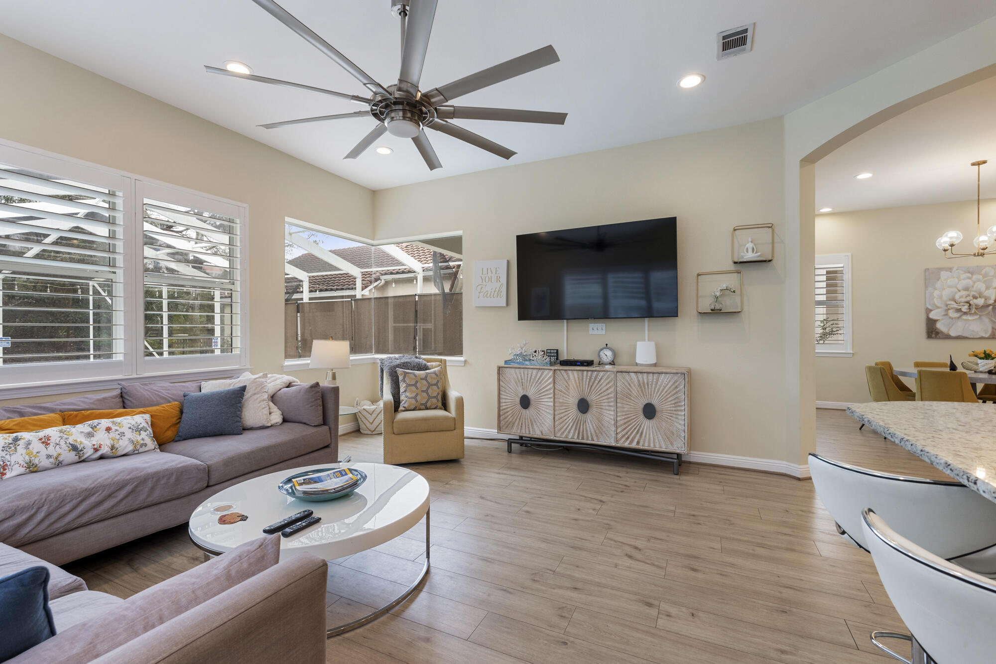 SIERRA DUNES AT TOPS'L - Residential