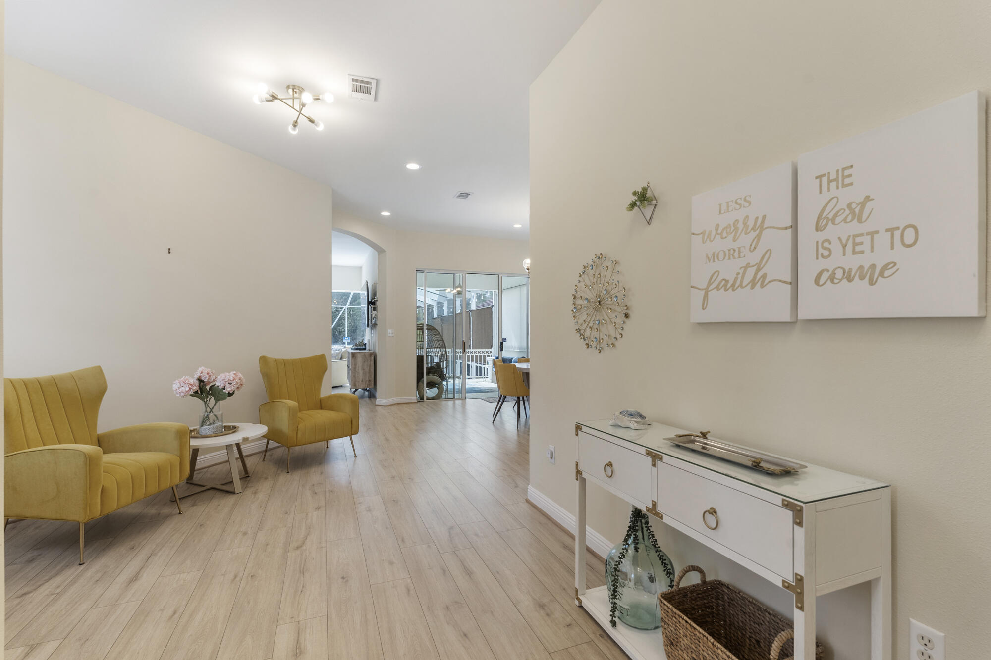 SIERRA DUNES AT TOPS'L - Residential