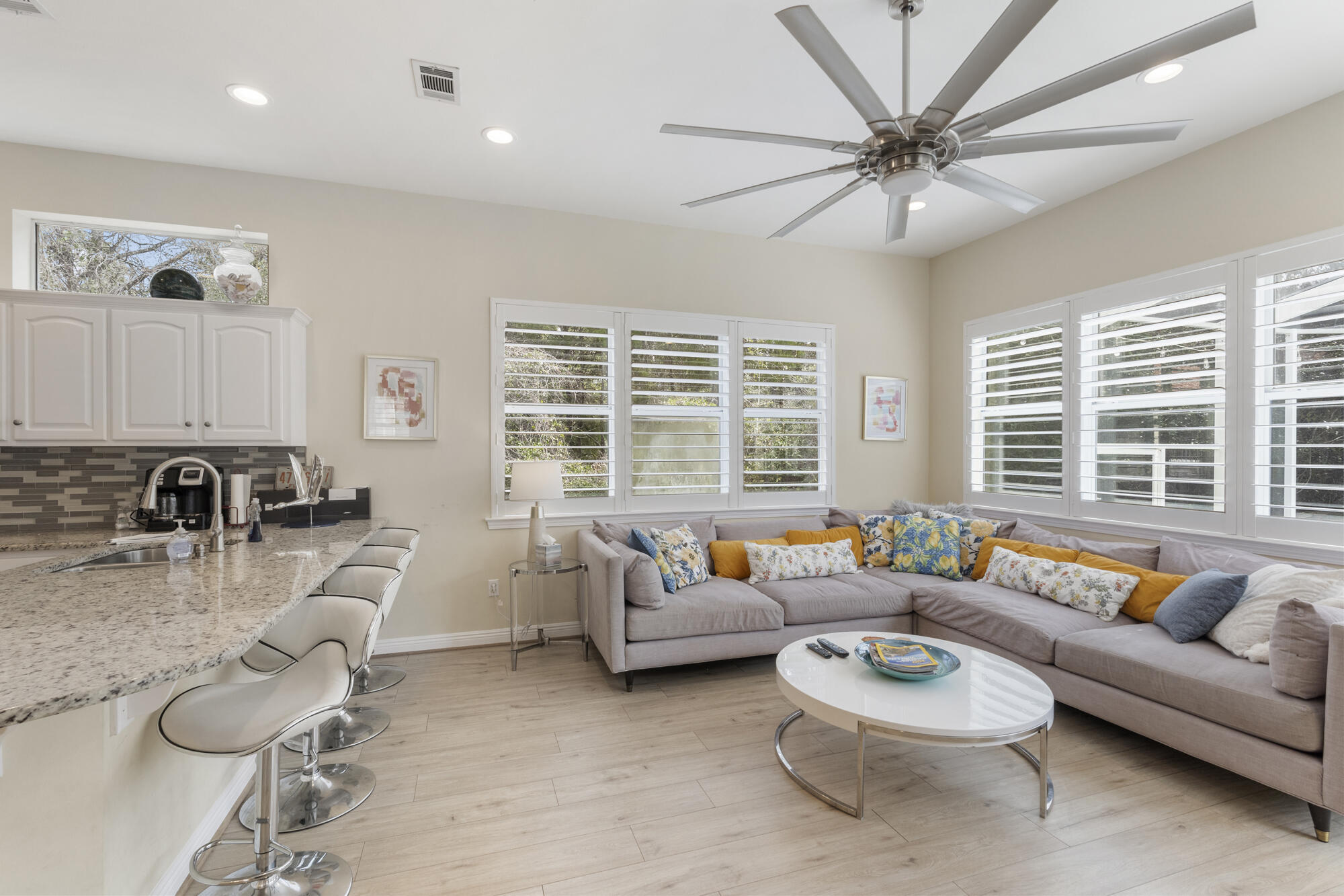 SIERRA DUNES AT TOPS'L - Residential