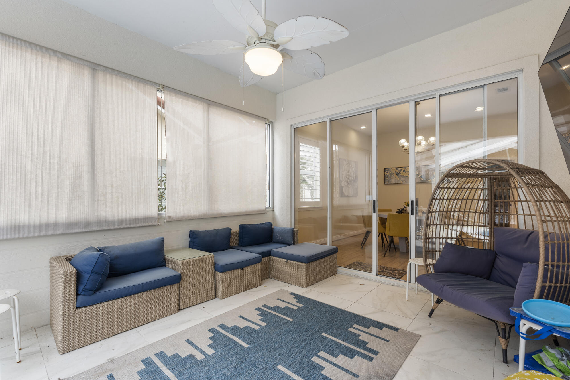 SIERRA DUNES AT TOPS'L - Residential