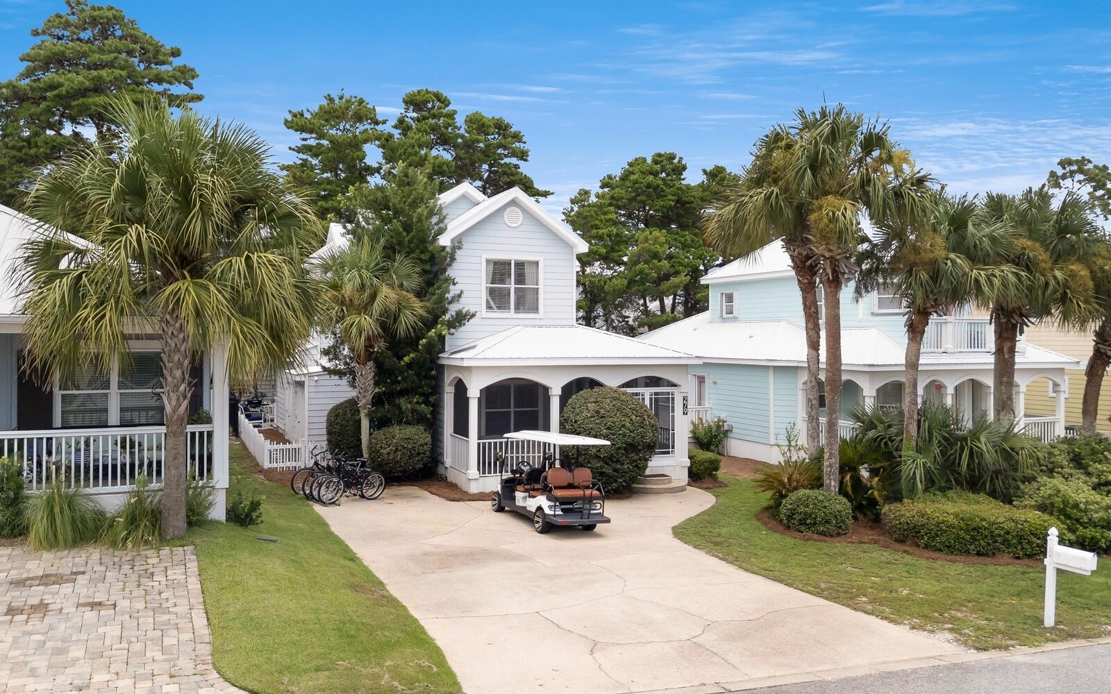 VENTANA DUNES - Residential