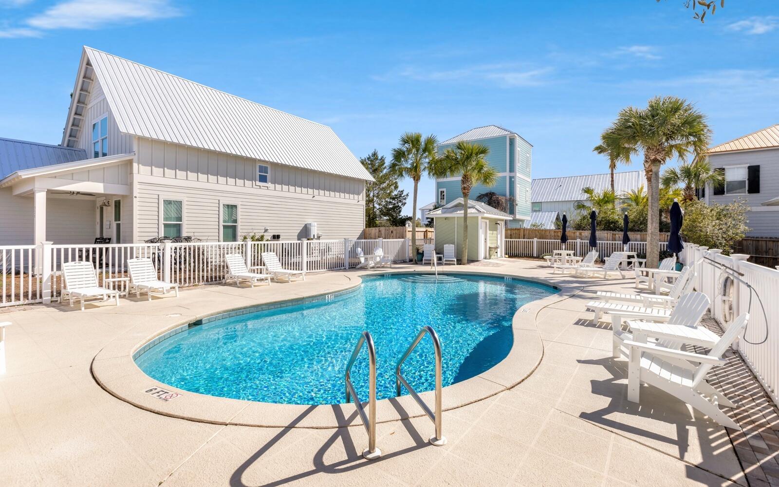 VENTANA DUNES - Residential