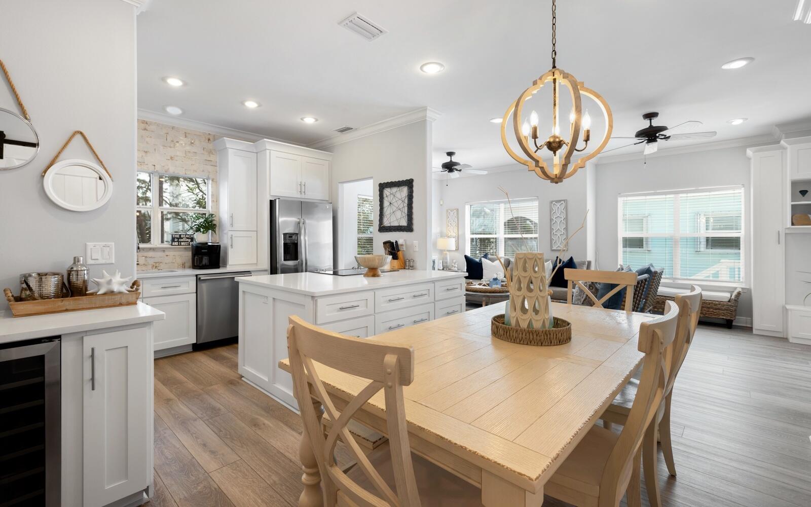 VENTANA DUNES - Residential