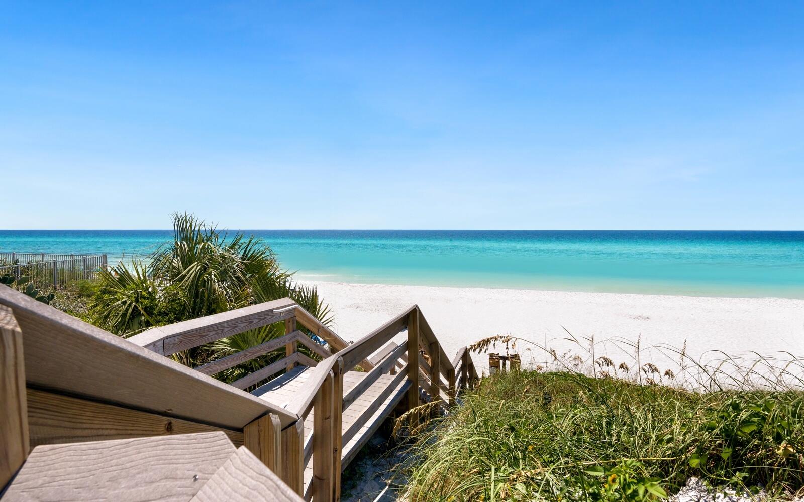 VENTANA DUNES - Residential