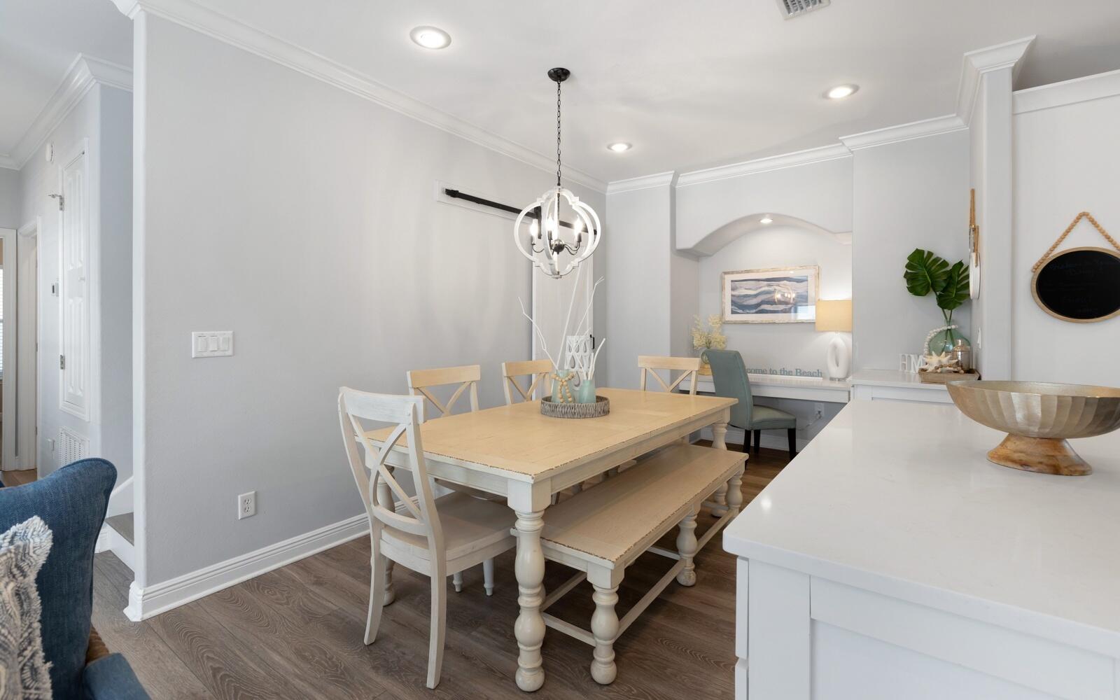 VENTANA DUNES - Residential