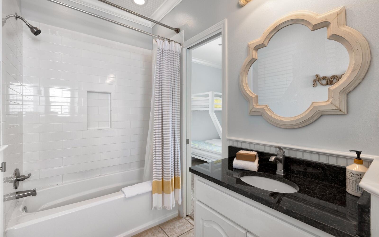 VENTANA DUNES - Residential