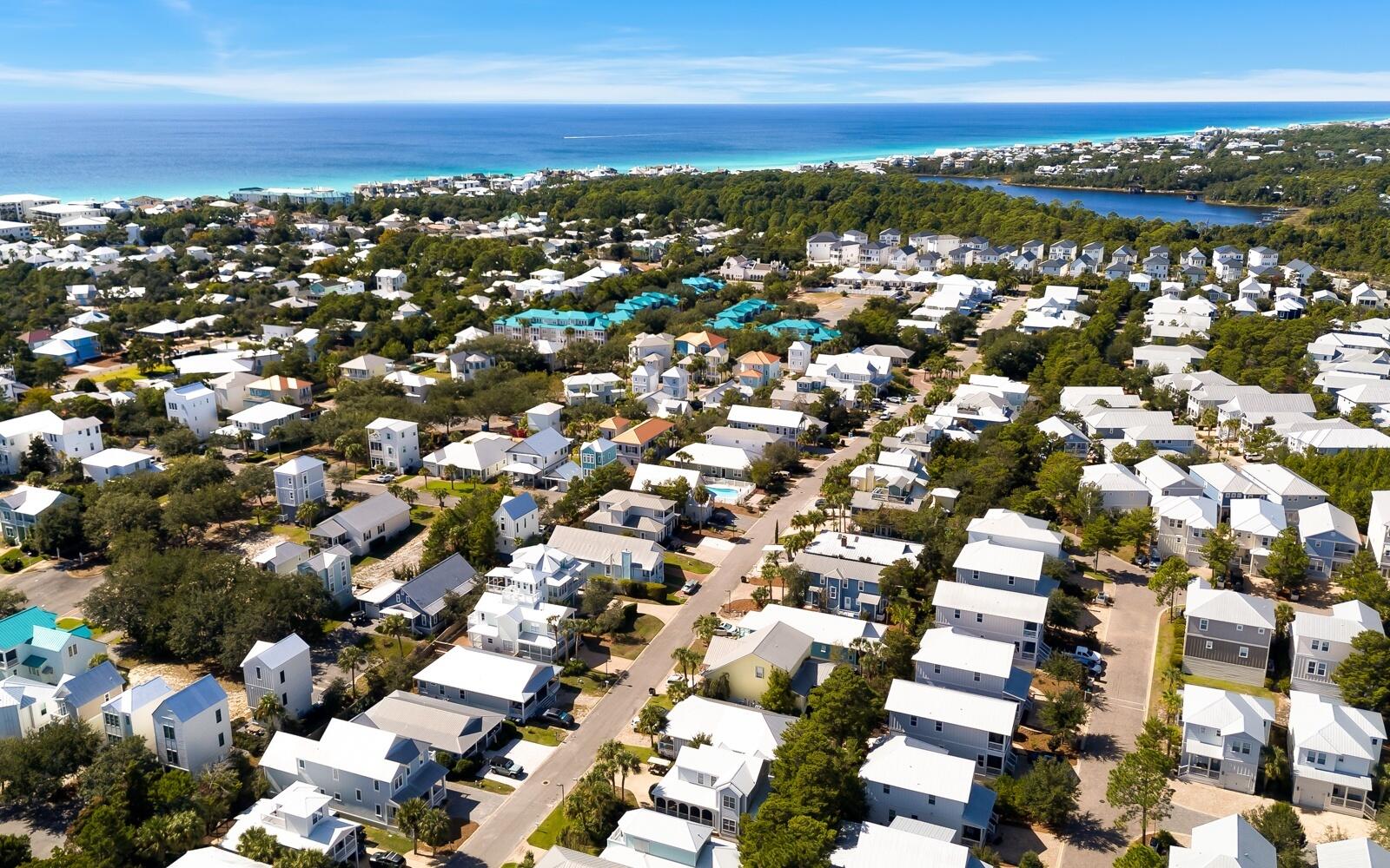 VENTANA DUNES - Residential