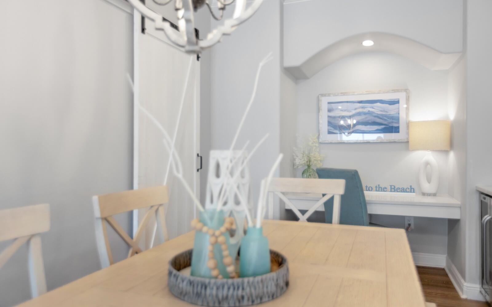 VENTANA DUNES - Residential