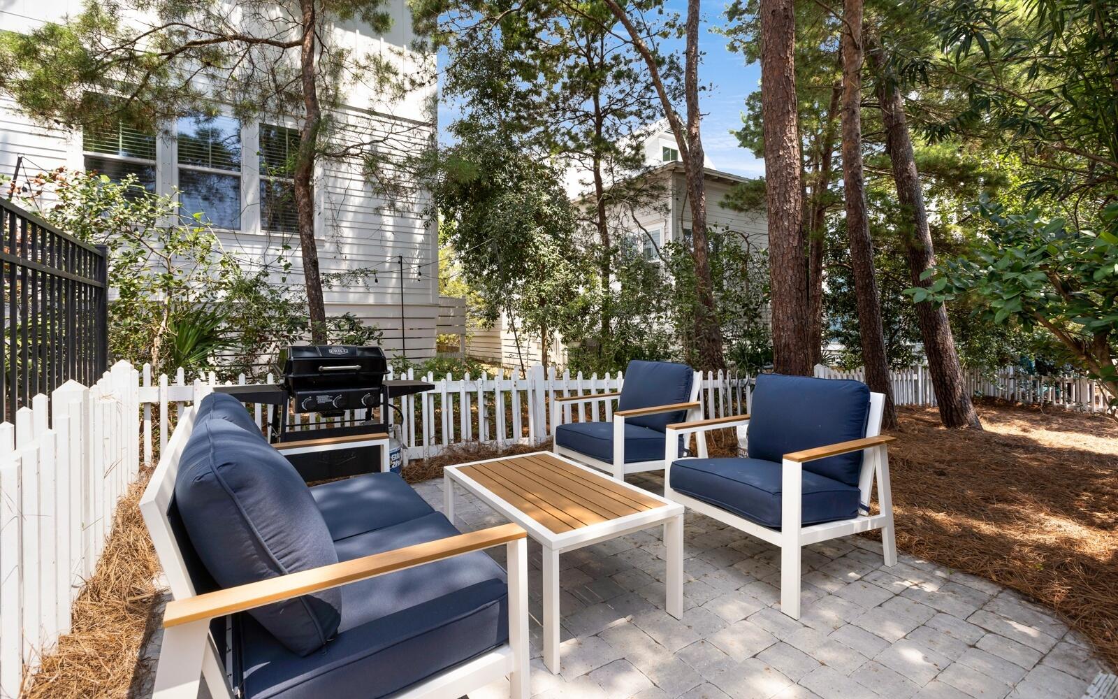 VENTANA DUNES - Residential