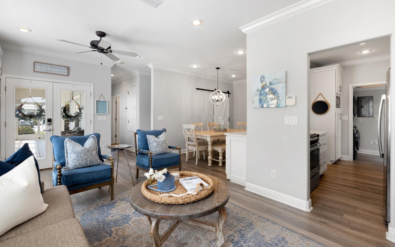 VENTANA DUNES - Residential