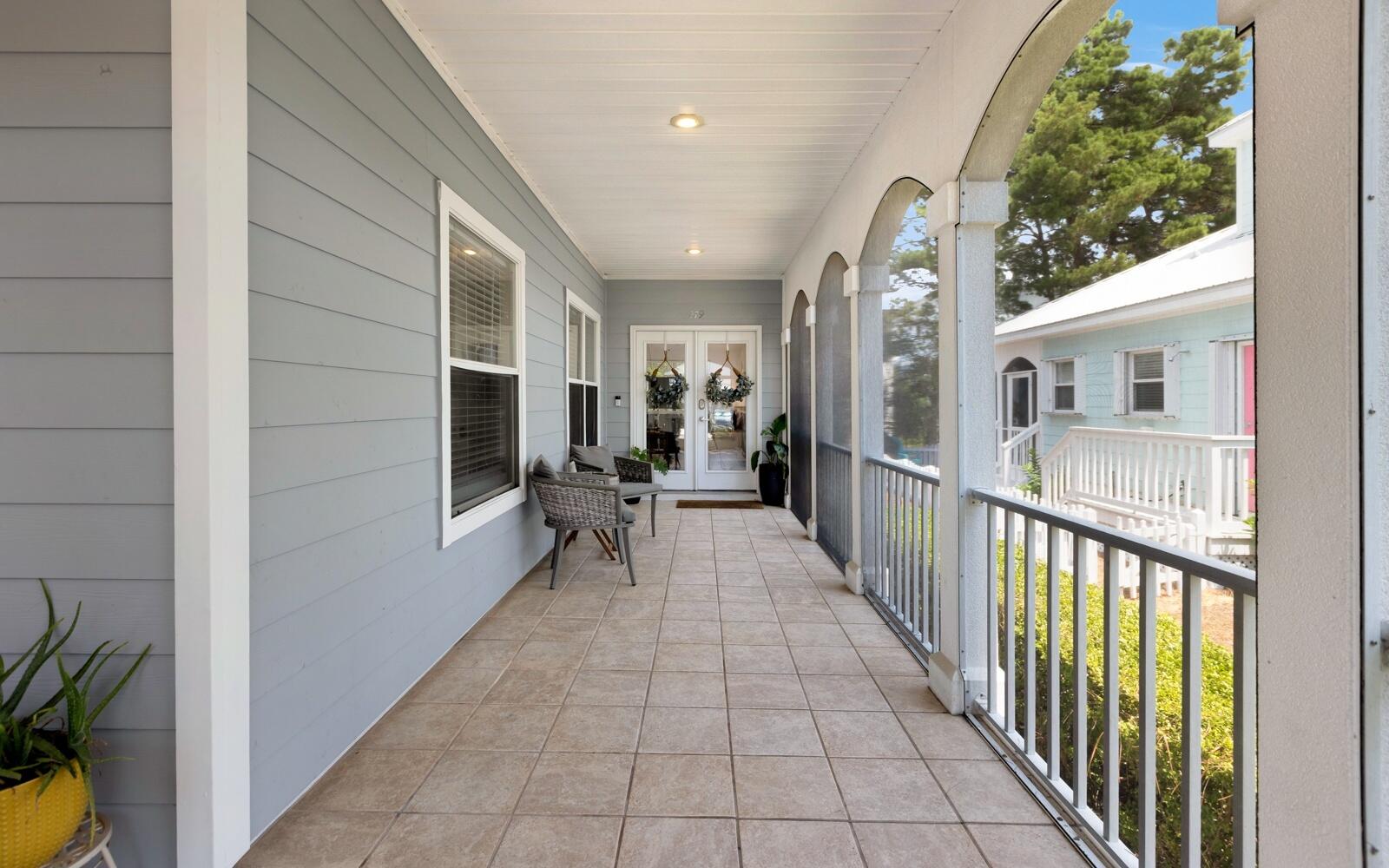 VENTANA DUNES - Residential