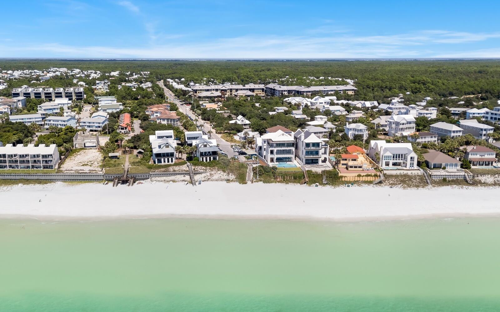 VENTANA DUNES - Residential