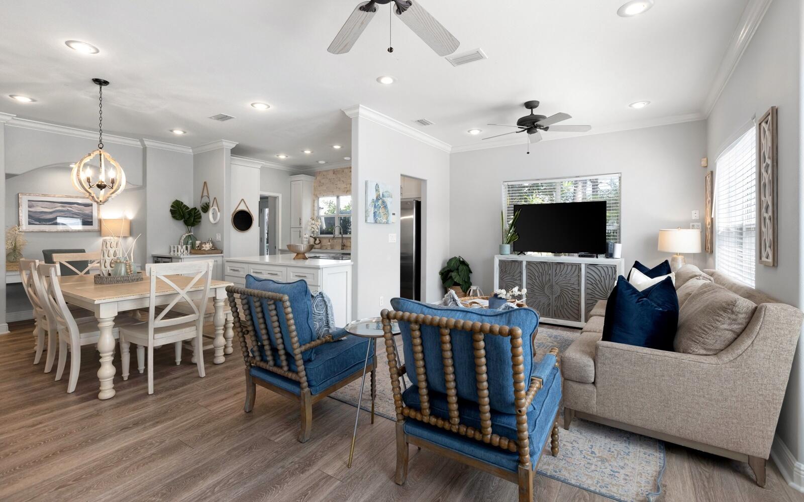 VENTANA DUNES - Residential