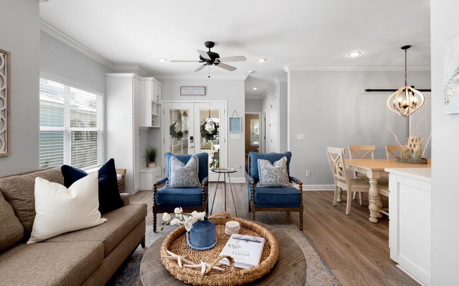 VENTANA DUNES - Residential
