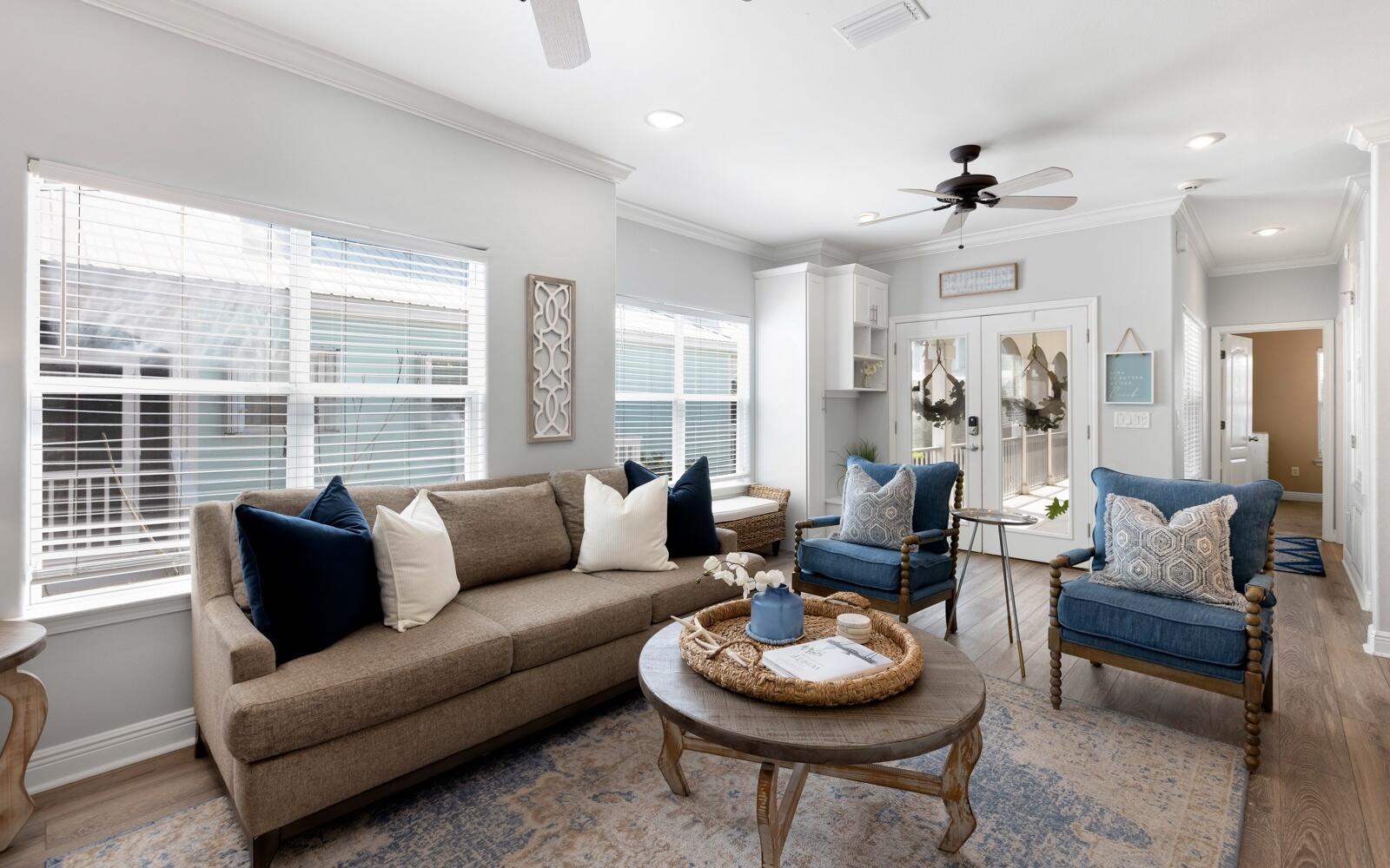 VENTANA DUNES - Residential