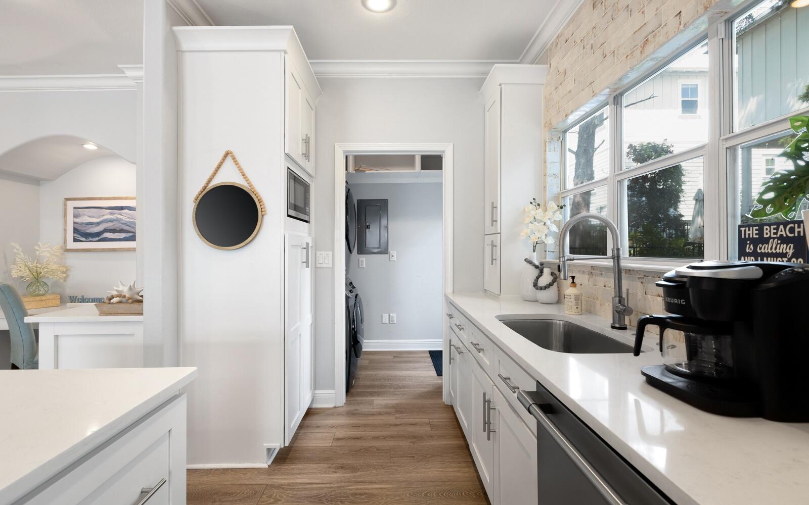 VENTANA DUNES - Residential