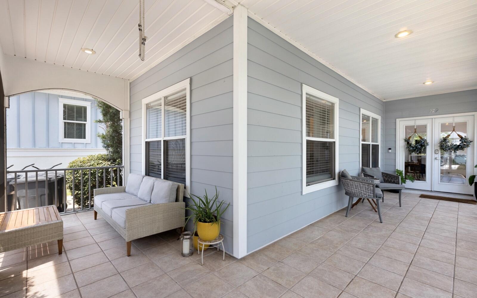VENTANA DUNES - Residential