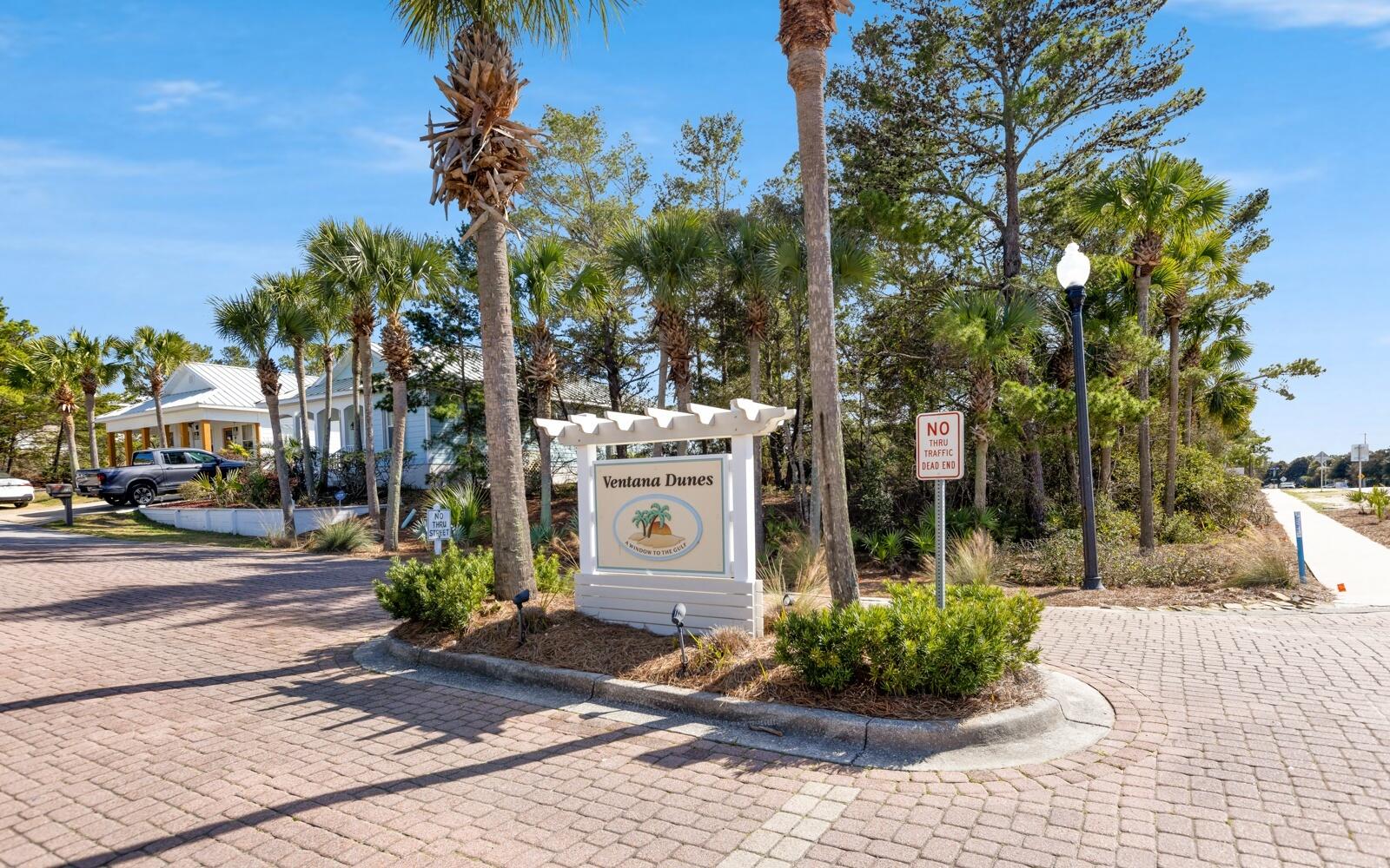 VENTANA DUNES - Residential