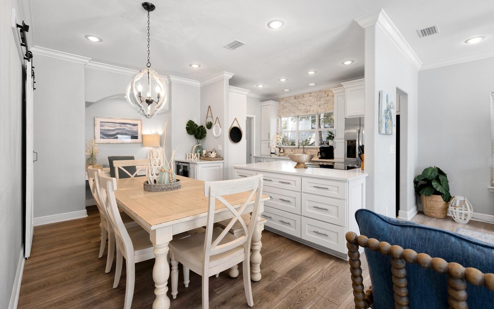 VENTANA DUNES - Residential