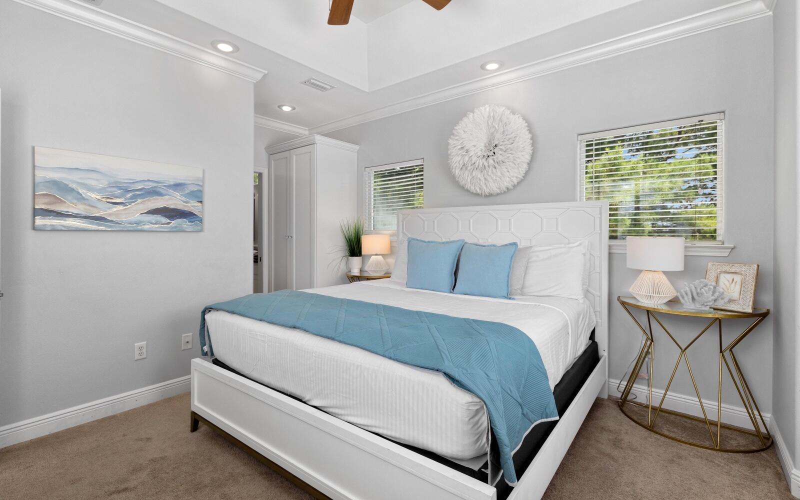 VENTANA DUNES - Residential