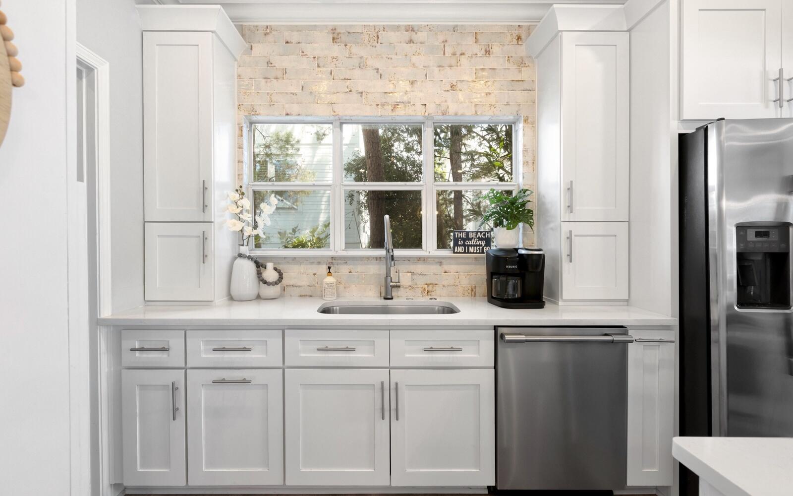 VENTANA DUNES - Residential