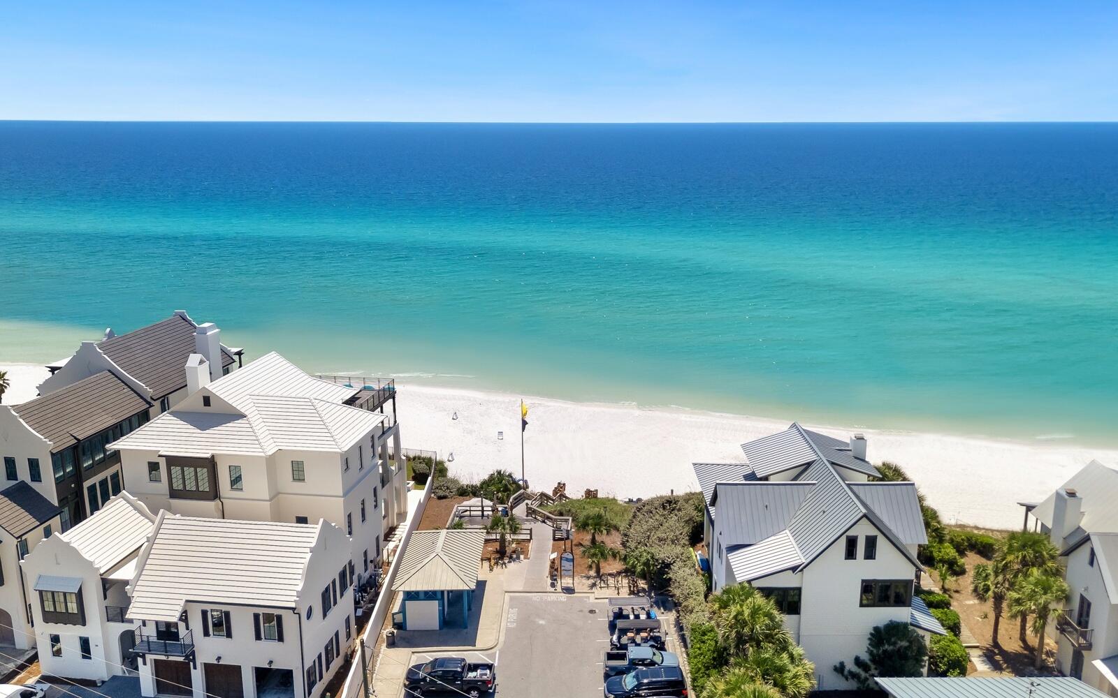 VENTANA DUNES - Residential