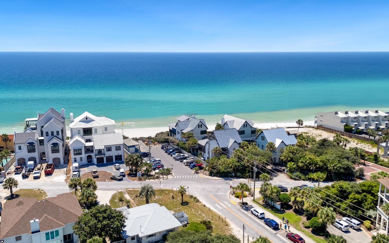 VENTANA DUNES - Residential