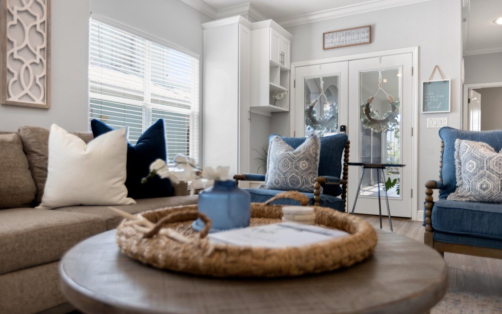 VENTANA DUNES - Residential