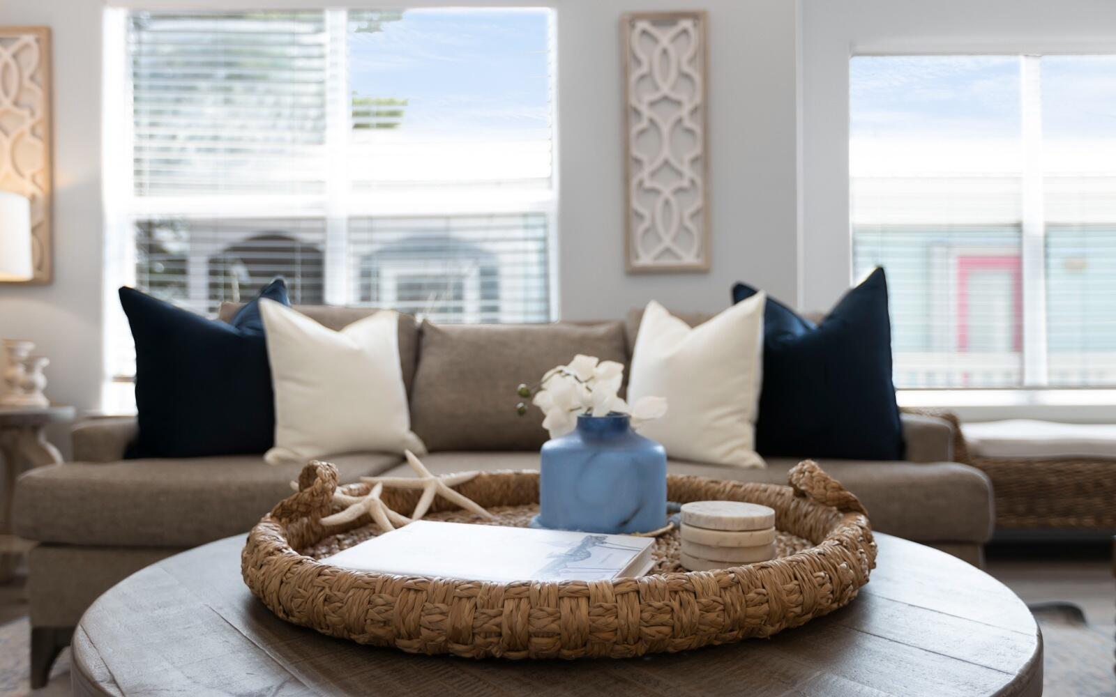 VENTANA DUNES - Residential