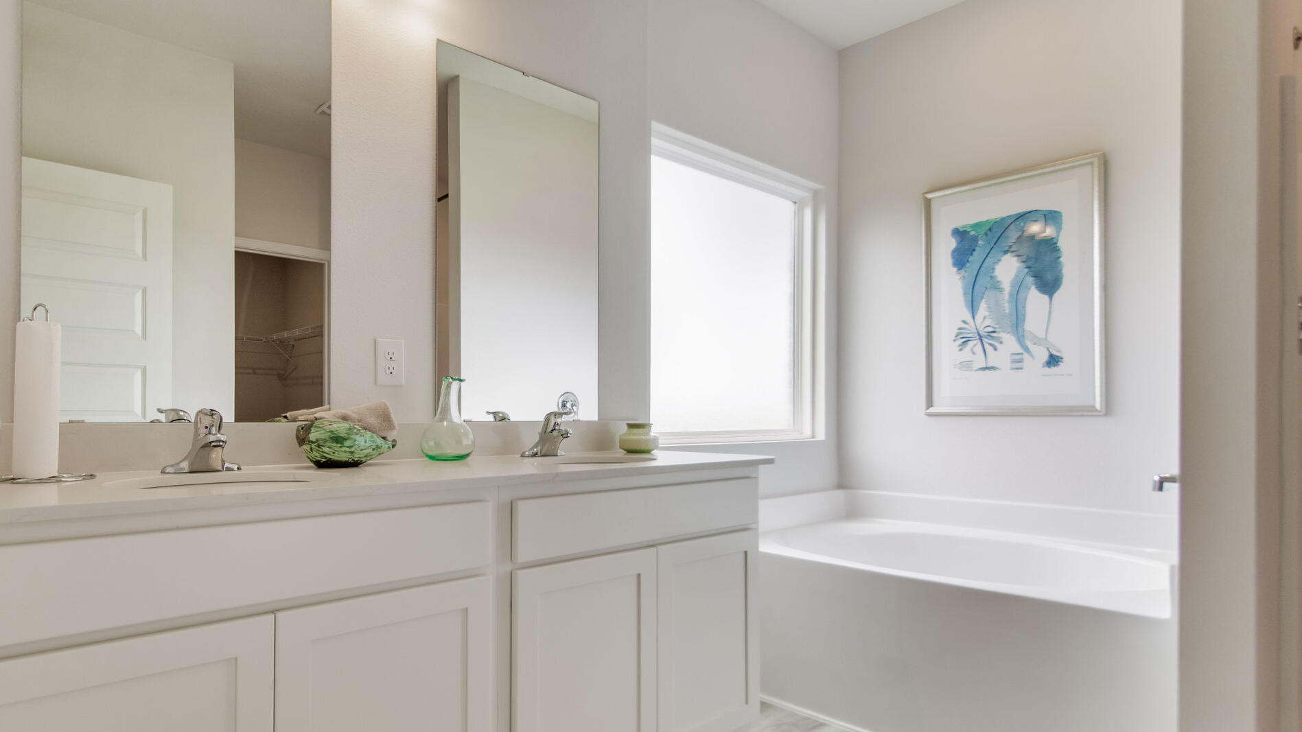MARLIN PLACE AT AVALON - Residential