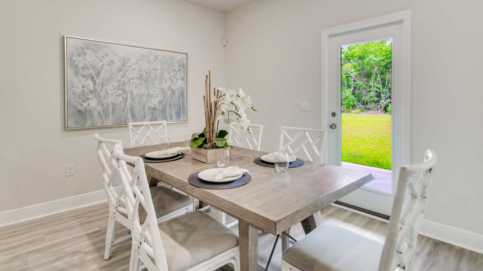 MARLIN PLACE AT AVALON - Residential