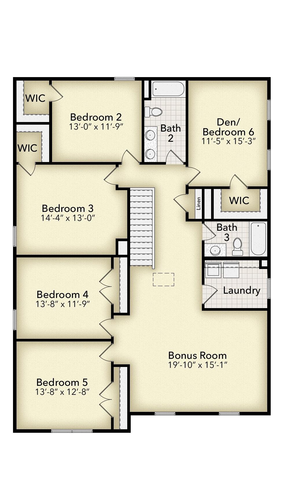 Brookwood - Residential