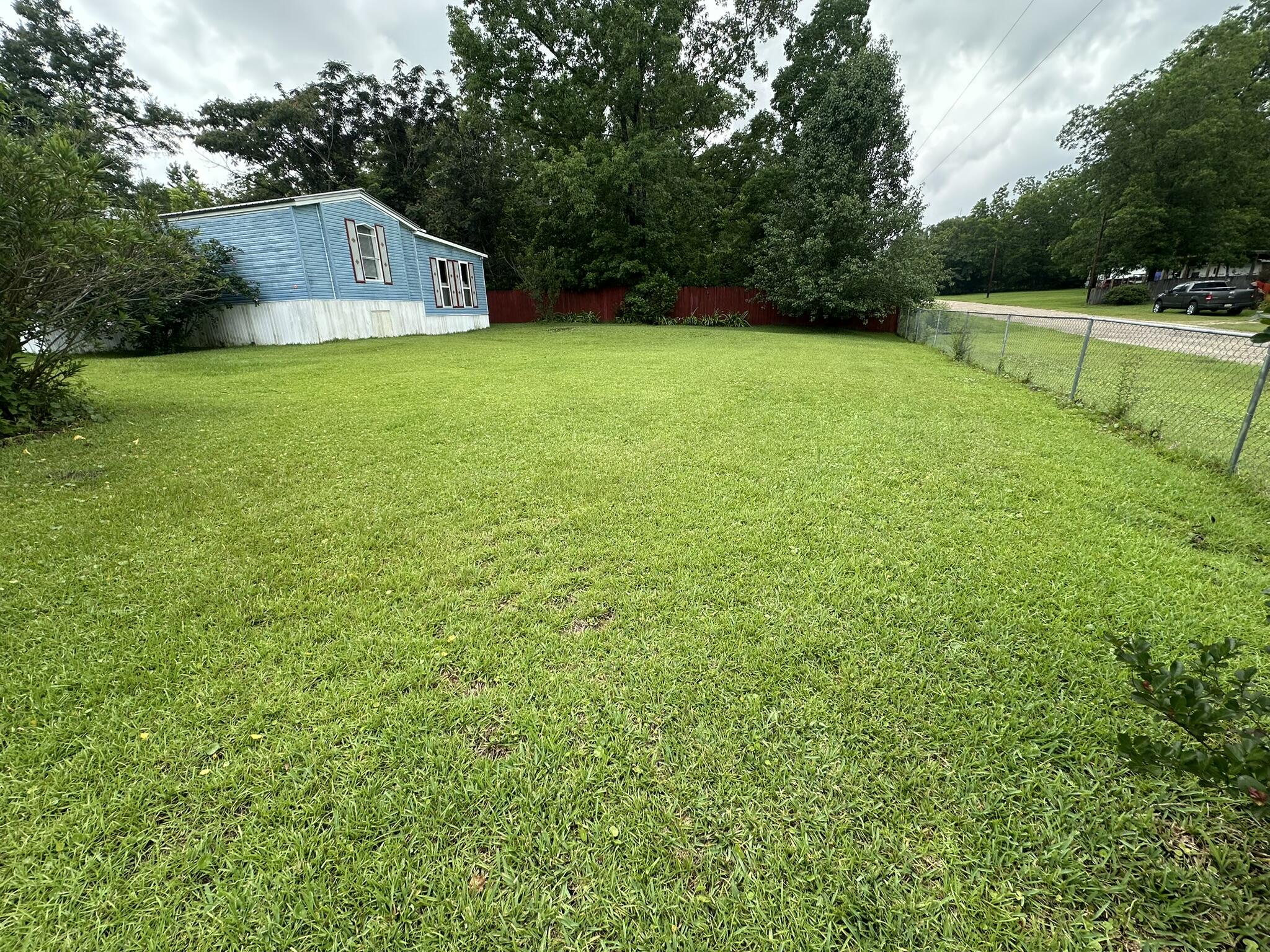 Town of Lockhart - Residential