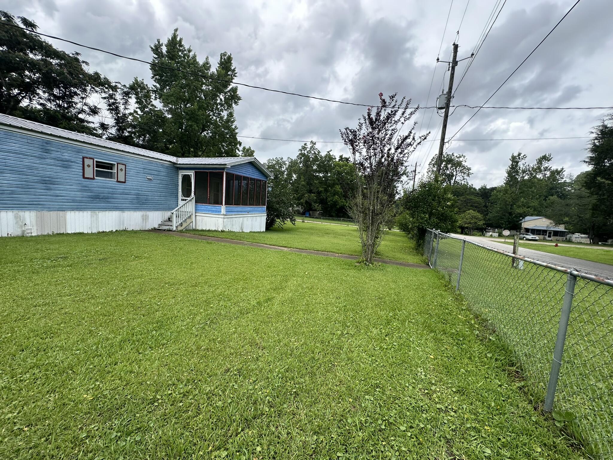 Town of Lockhart - Residential