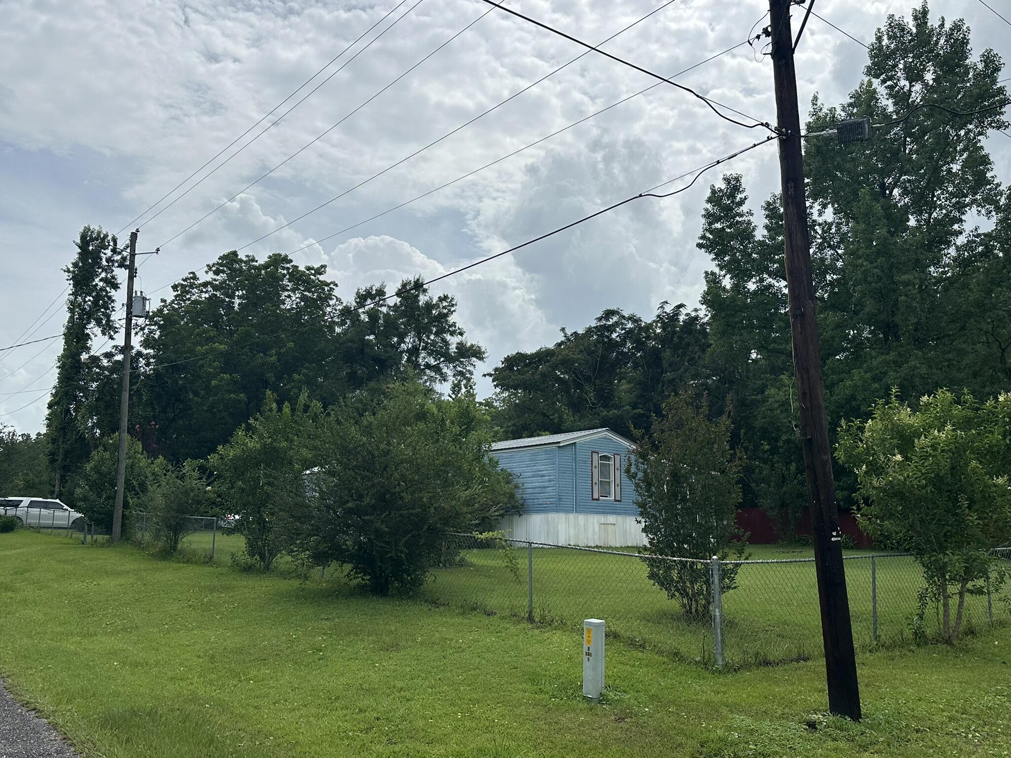 Town of Lockhart - Residential