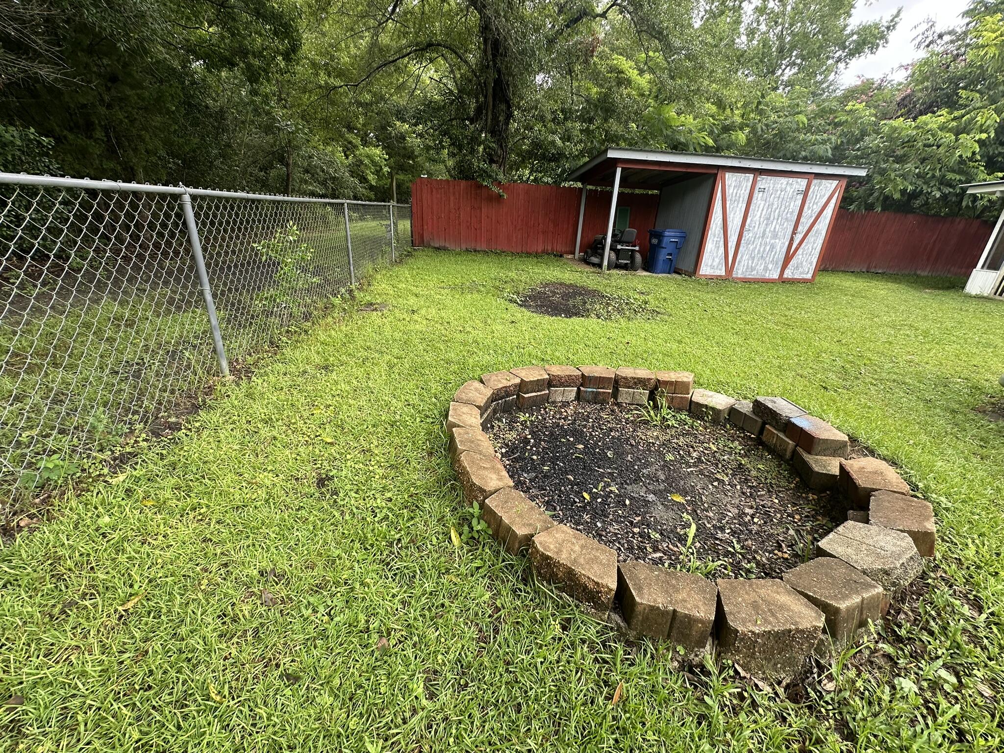 Town of Lockhart - Residential