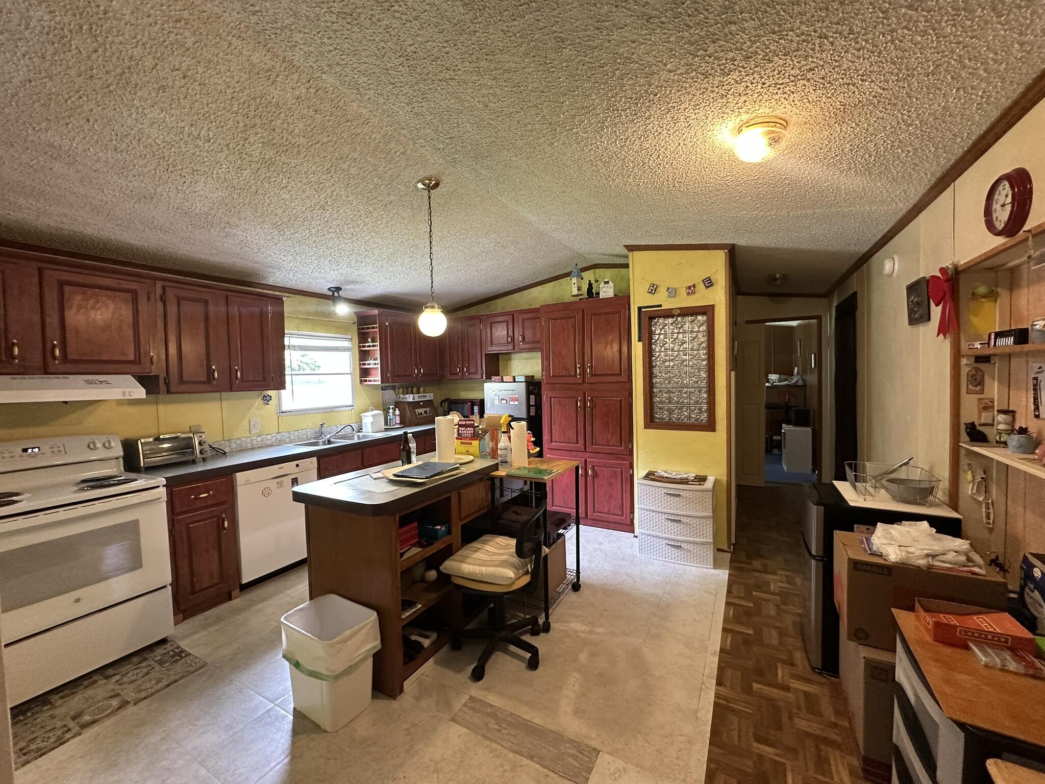 Town of Lockhart - Residential