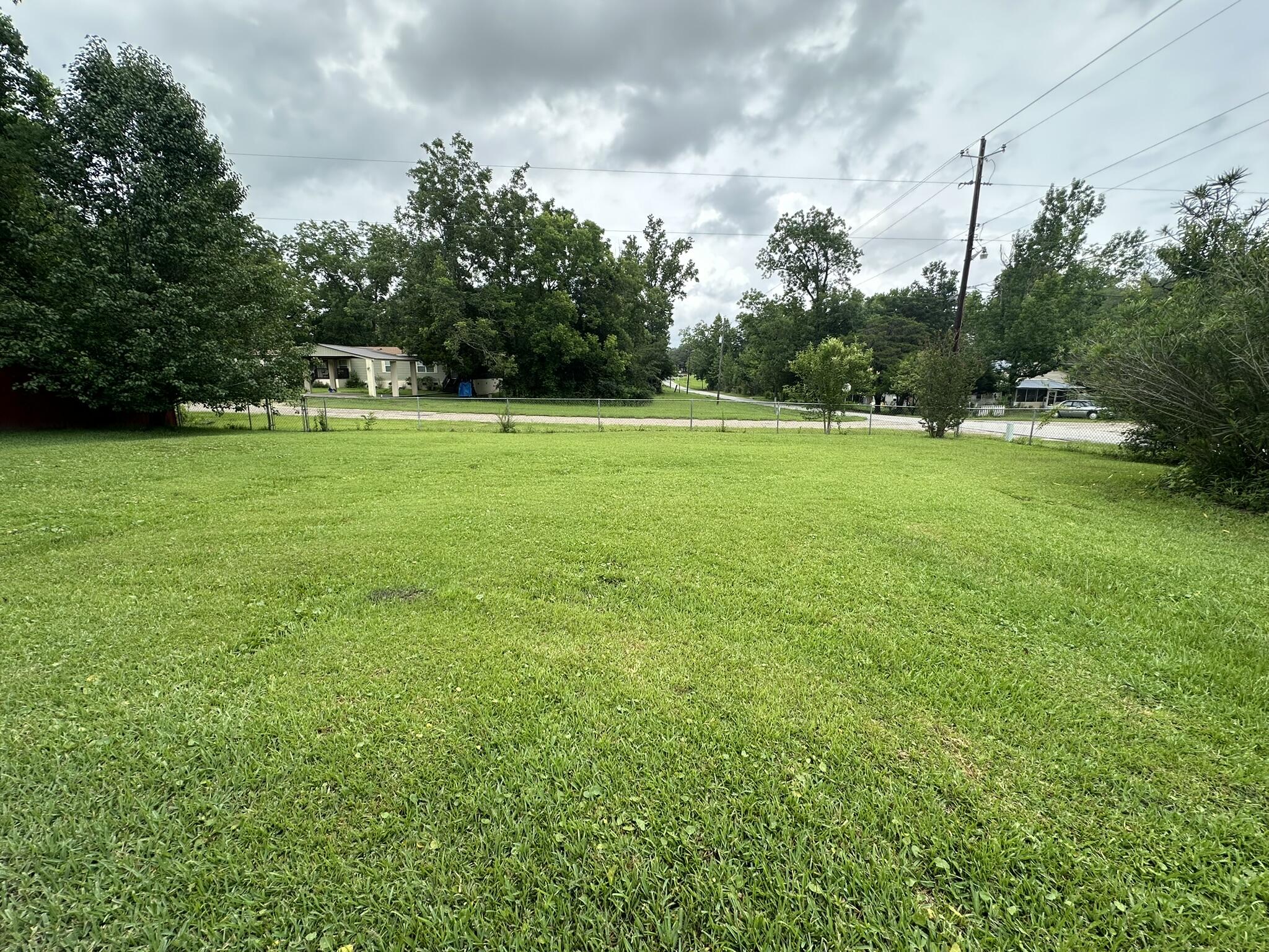 Town of Lockhart - Residential