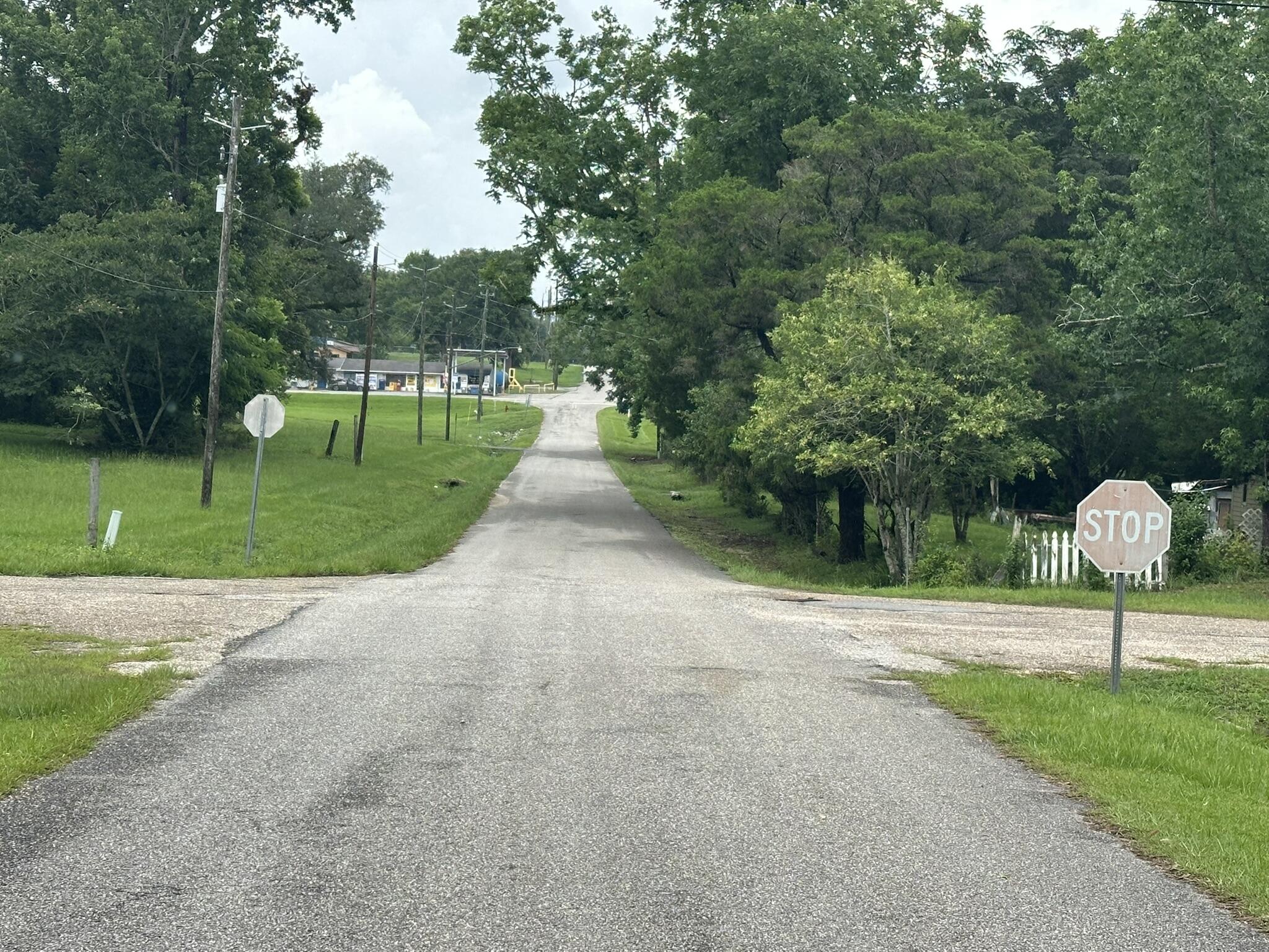 Town of Lockhart - Residential