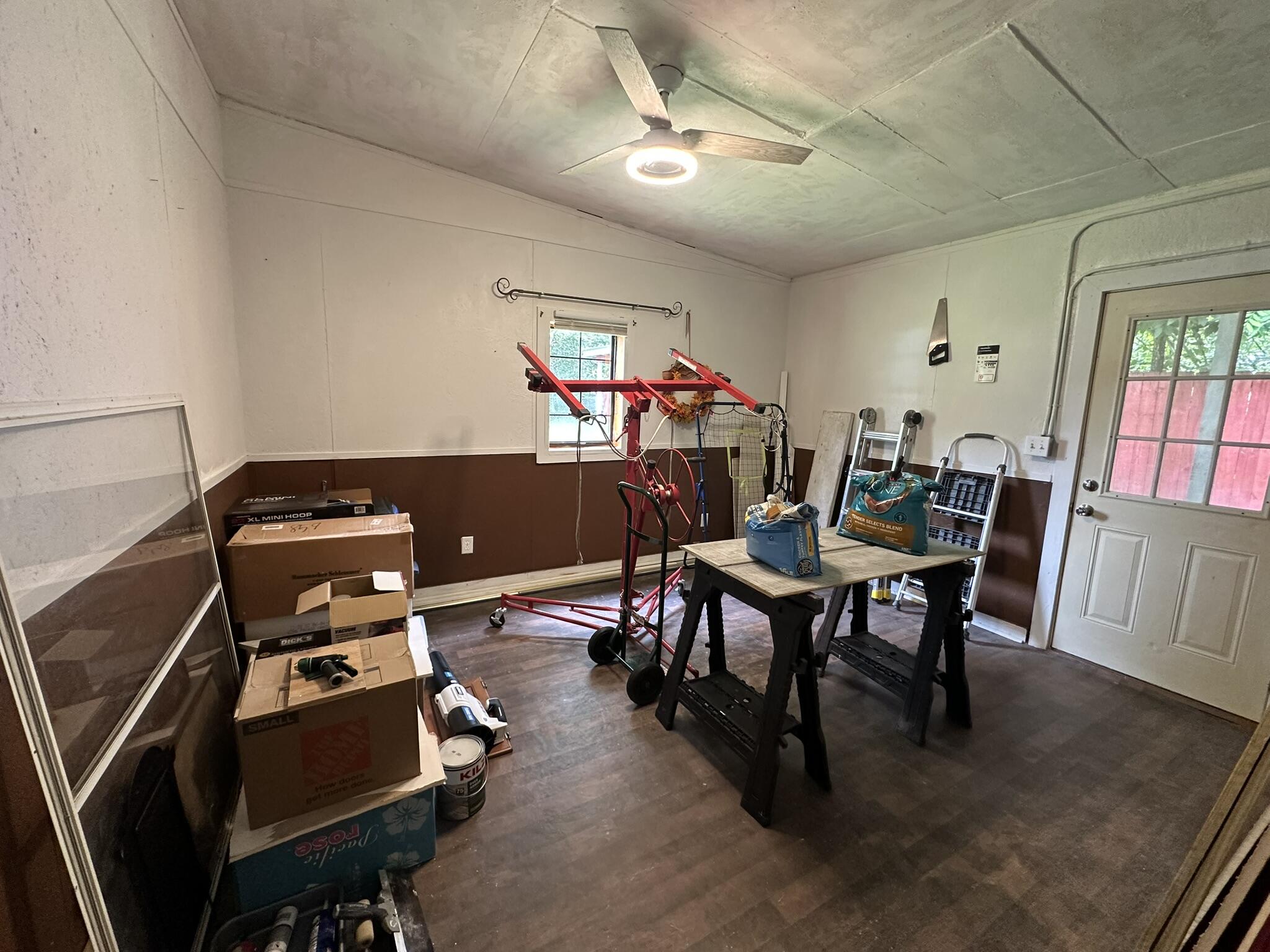 Town of Lockhart - Residential