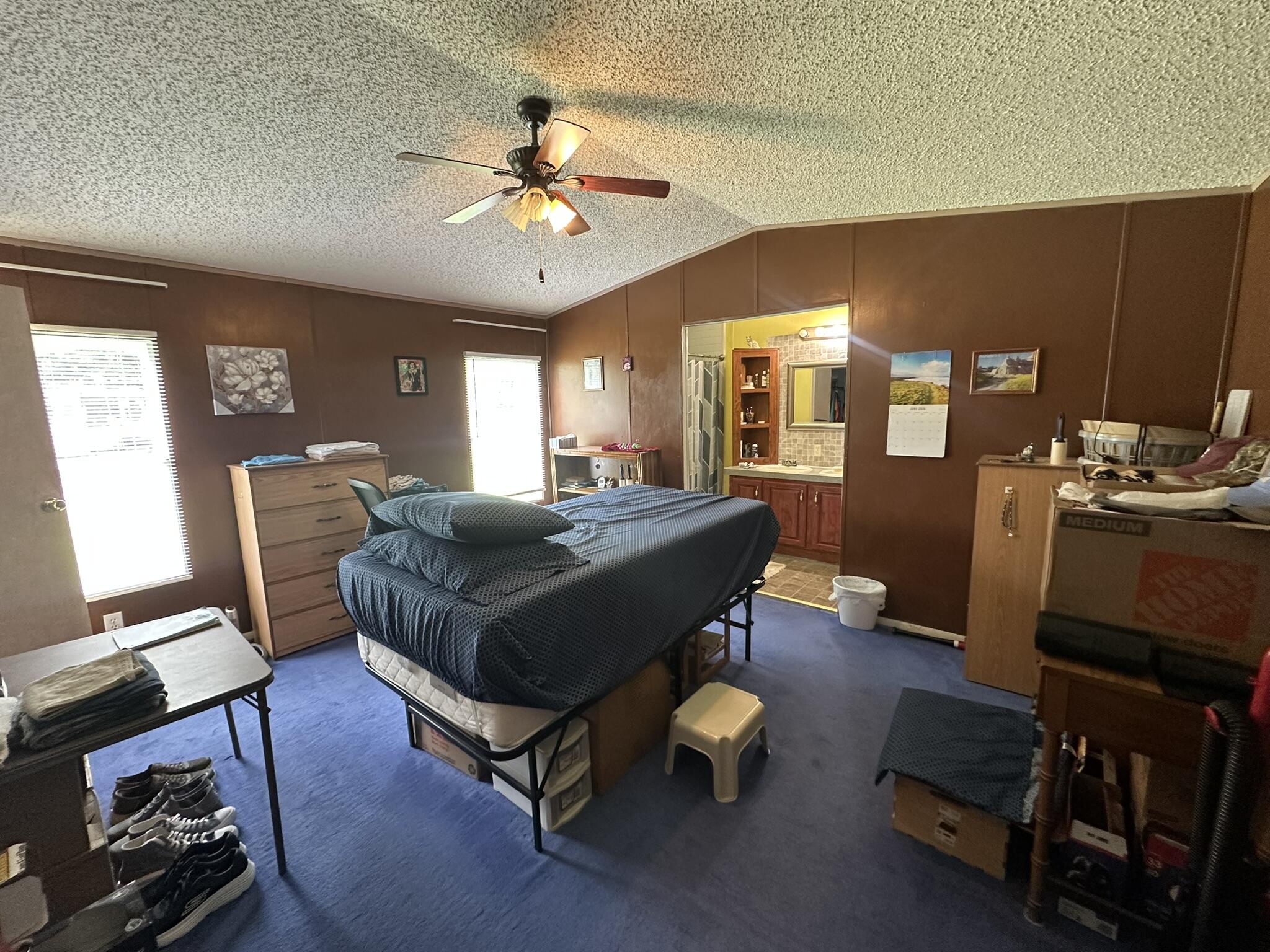 Town of Lockhart - Residential