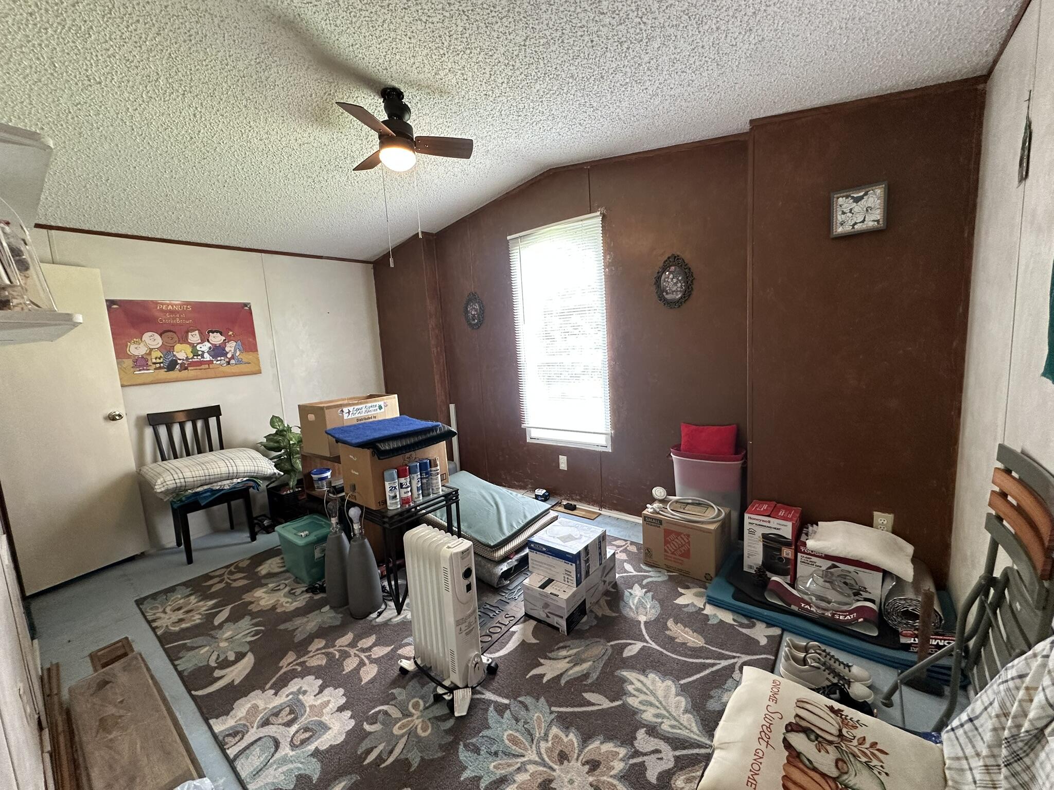 Town of Lockhart - Residential