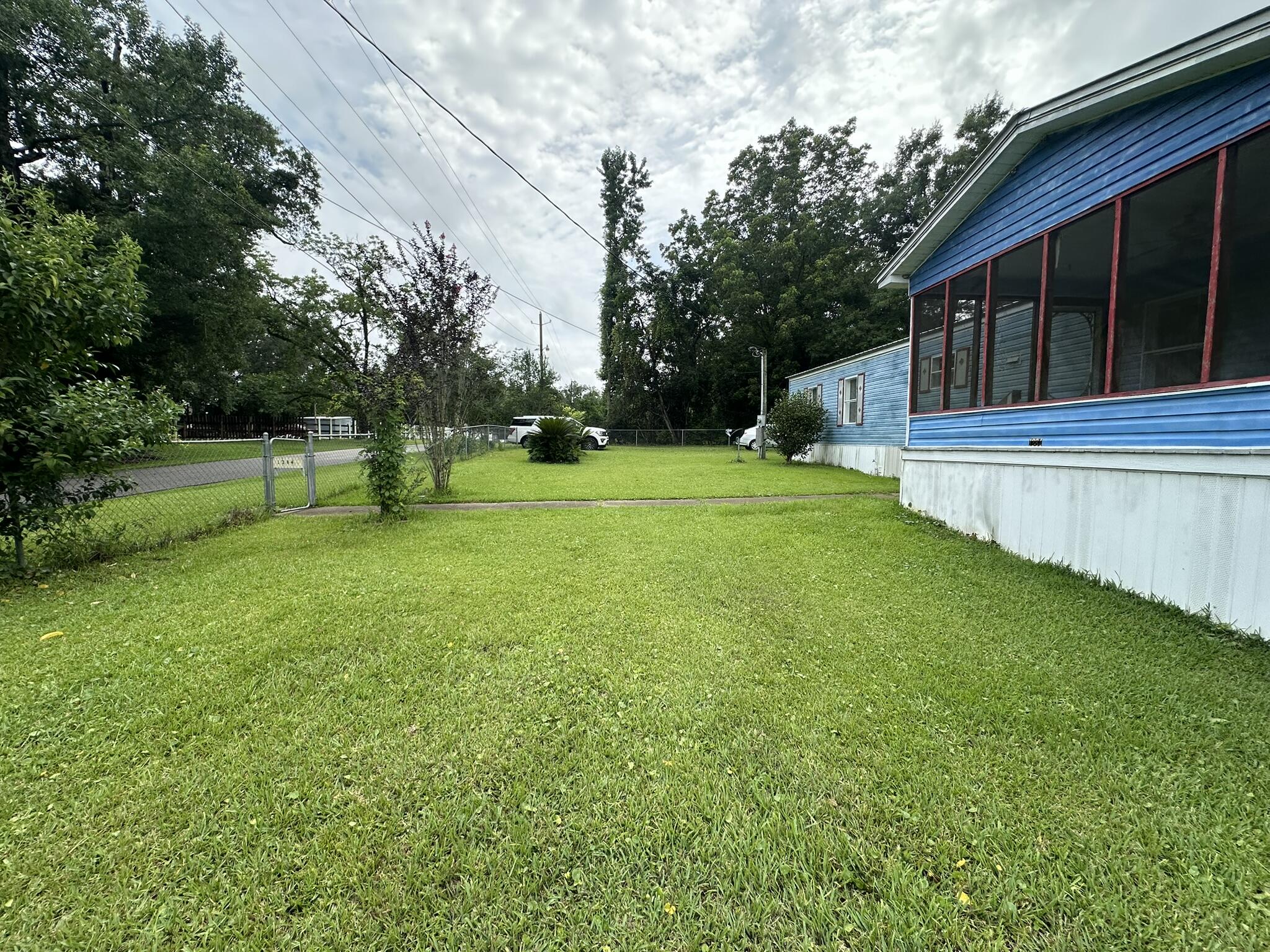 Town of Lockhart - Residential