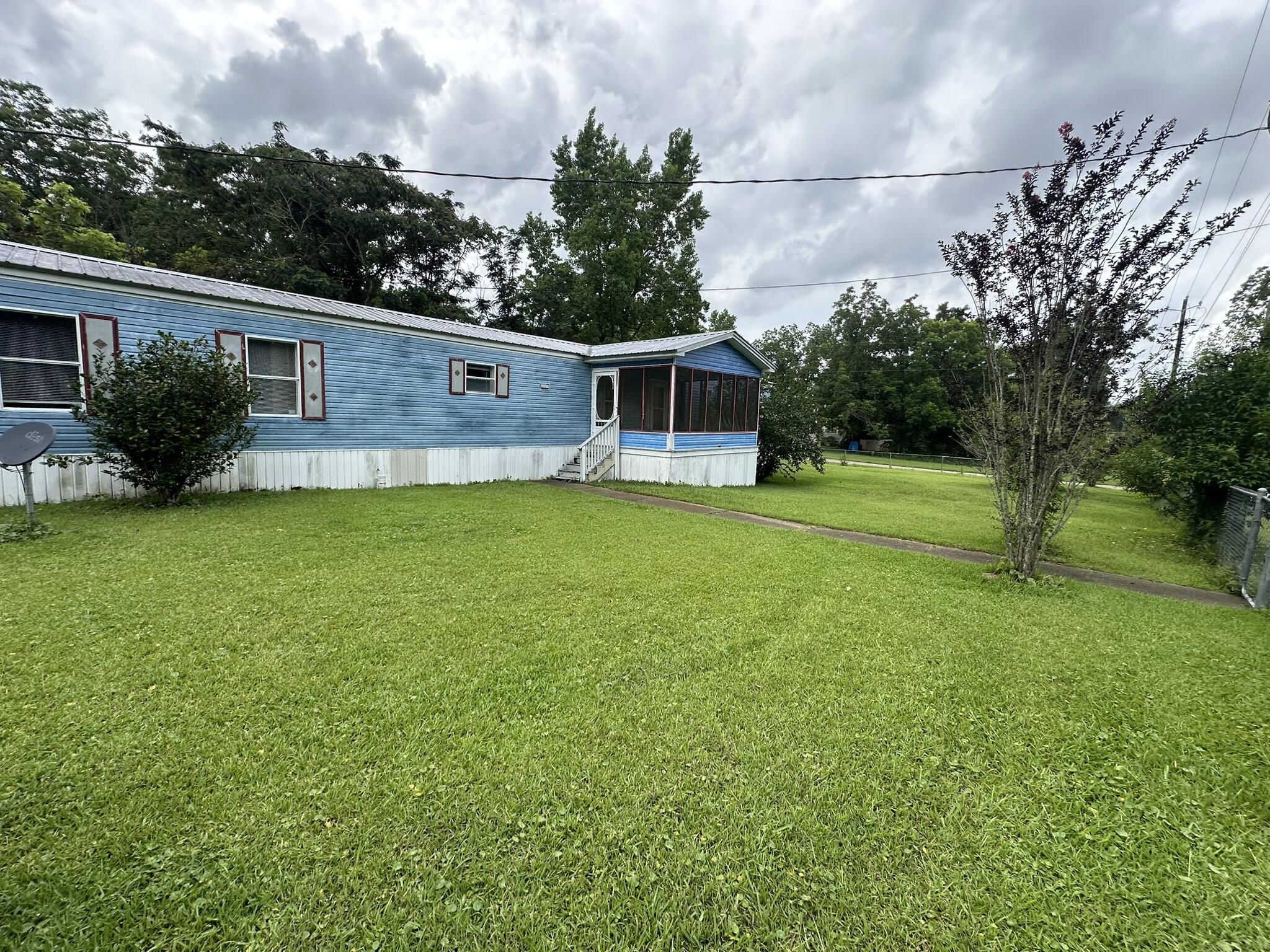 Town of Lockhart - Residential