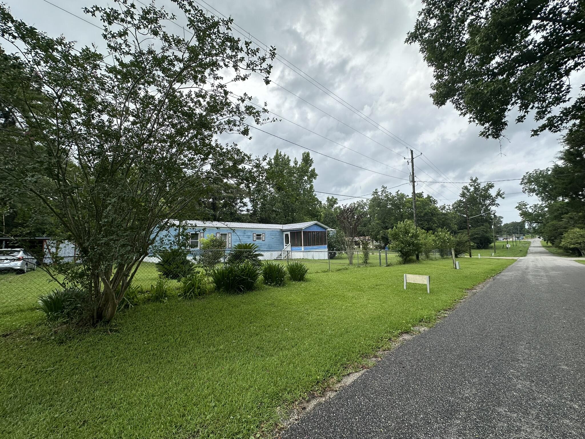 Town of Lockhart - Residential