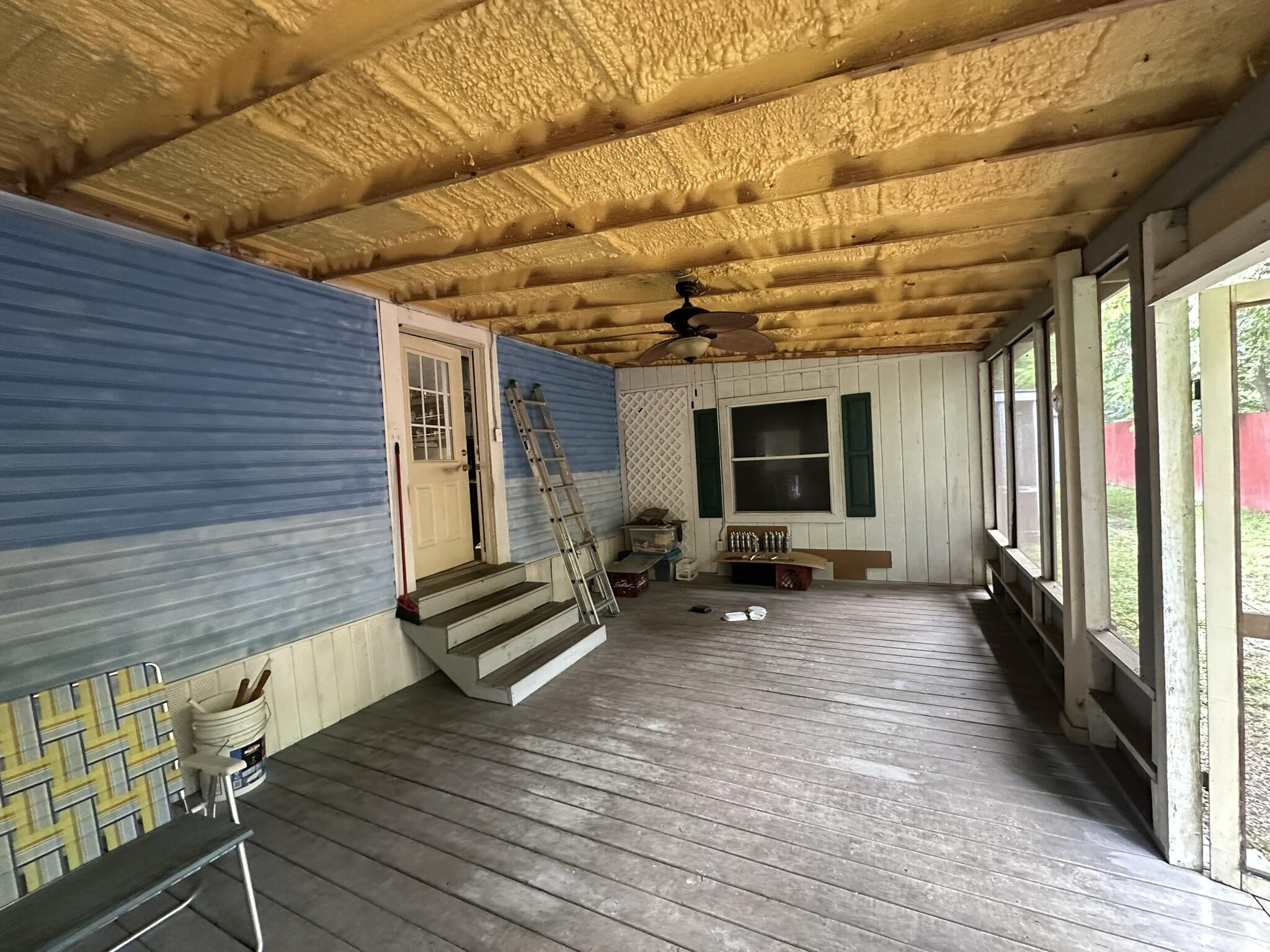 Town of Lockhart - Residential