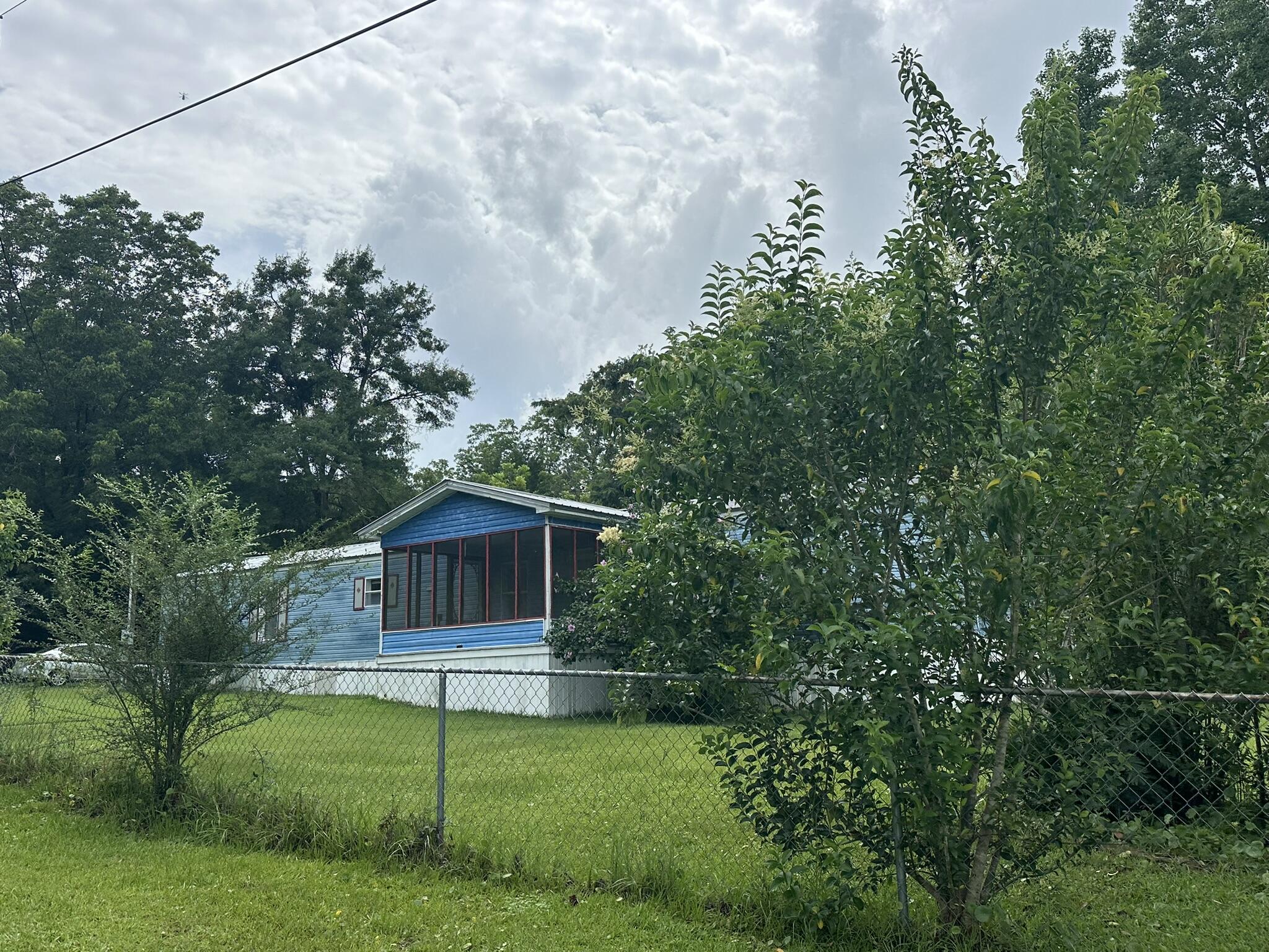 Town of Lockhart - Residential