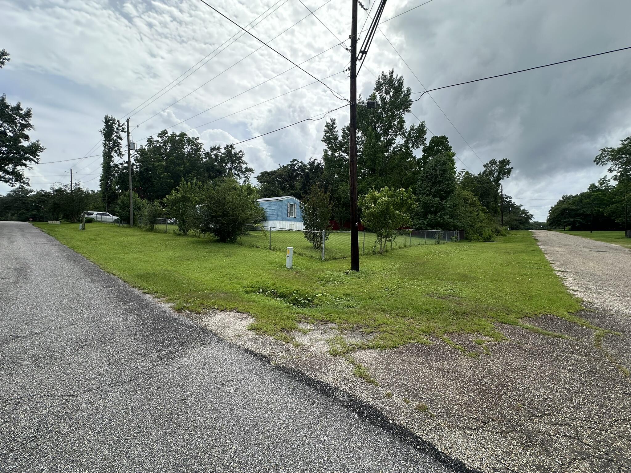Town of Lockhart - Residential