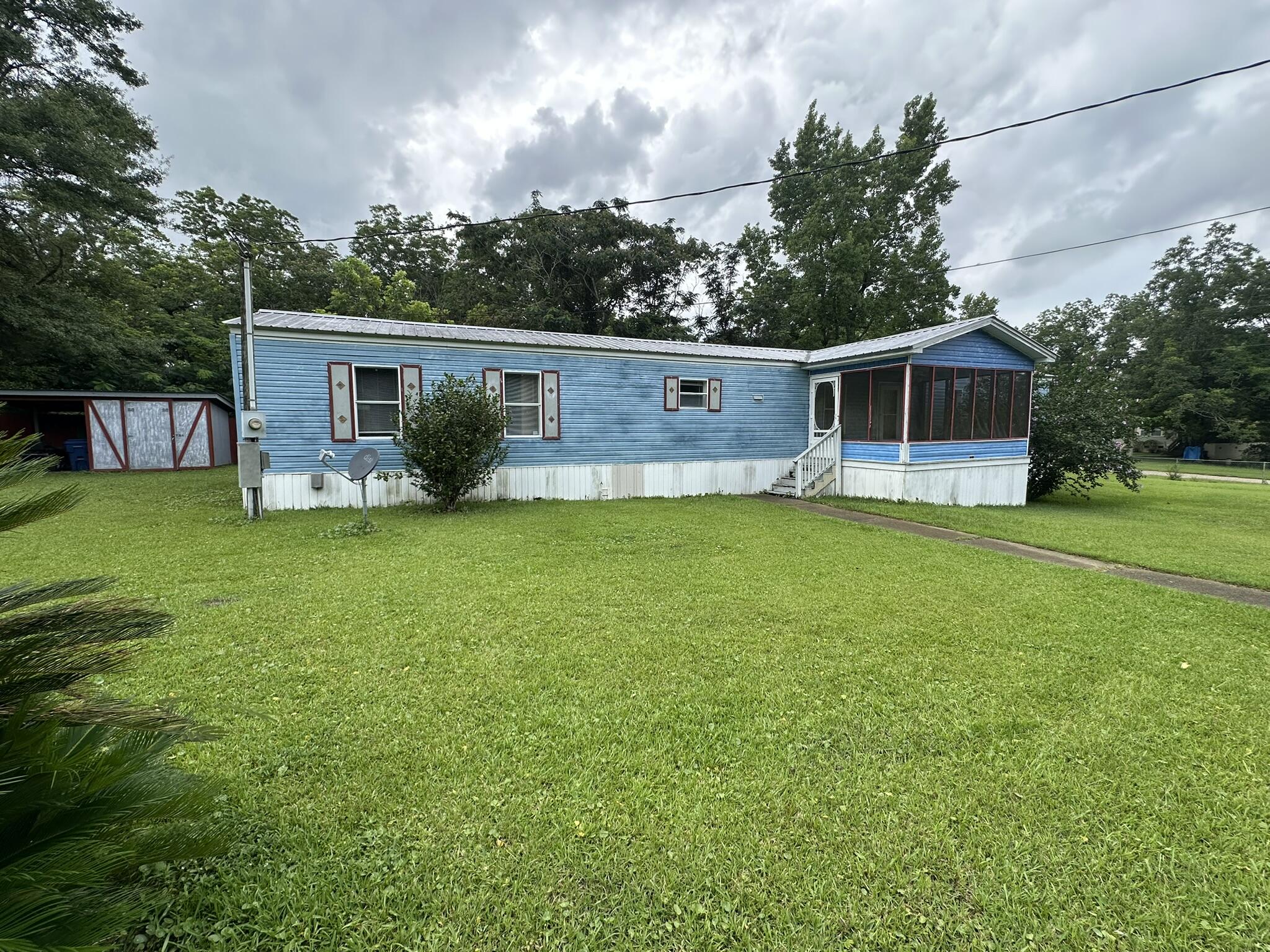 Town of Lockhart - Residential