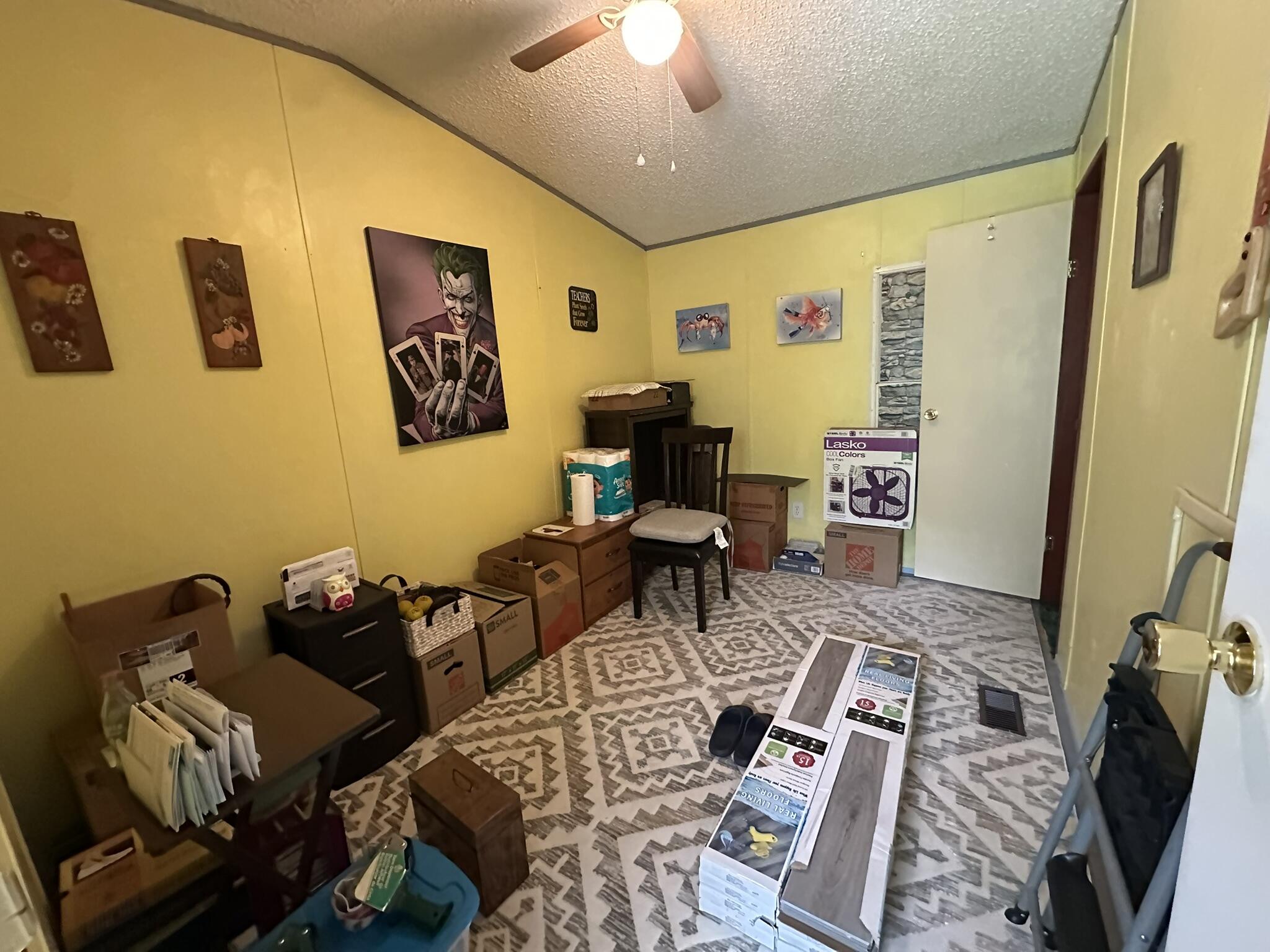 Town of Lockhart - Residential